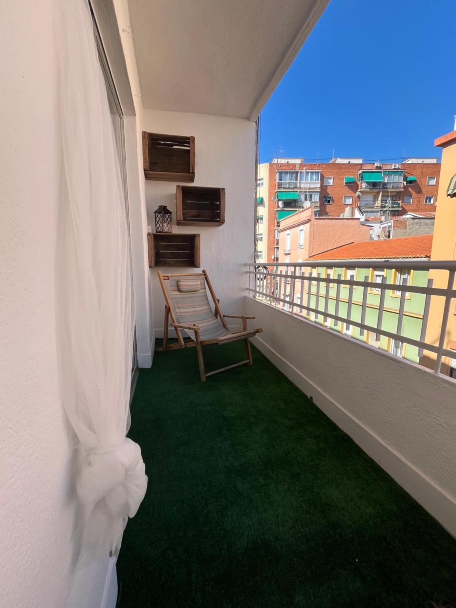 Appartement Marejol Gandía